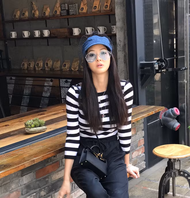 Tiểu thư thừa kế xinh đẹp nhất Đài Loan và cuộc sống sang chảnh tột bậc-12