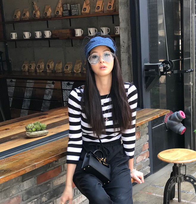 Tiểu thư thừa kế xinh đẹp nhất Đài Loan và cuộc sống sang chảnh tột bậc - Ảnh 10. Tiểu thư thừa kế xinh đẹp nhất Đài Loan và cuộc sống sang chảnh tột bậc-12