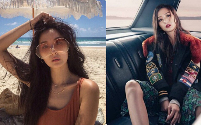 Tiểu thư thừa kế xinh đẹp nhất Đài Loan và cuộc sống sang chảnh tột bậc Tiểu thư thừa kế xinh đẹp nhất Đài Loan và cuộc sống sang chảnh tột bậc-1