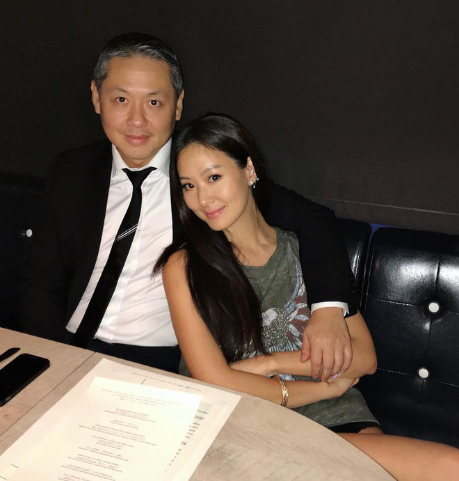 Cuộc sống sang chảnh tột bậc của tiểu thư thừa kế xinh đẹp nhất Đài Loan ảnh 19 Tiểu thư thừa kế xinh đẹp nhất Đài Loan và cuộc sống sang chảnh tột bậc-19