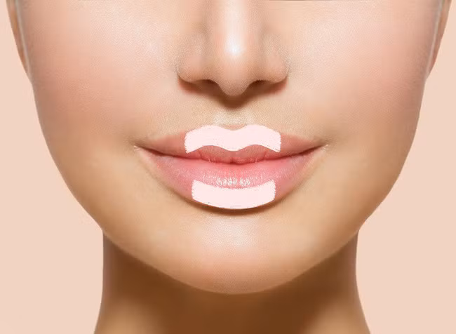 10 mẹo trang điểm cực dễ giúp chị em xinh hơn vài chân kính trong nháy mắt, nhưng không phải ai cũng biết - Ảnh 5.