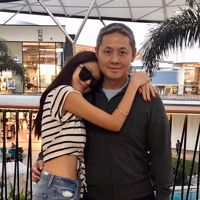 Tiểu thư thừa kế xinh đẹp nhất Đài Loan và cuộc sống sang chảnh tột bậc-21