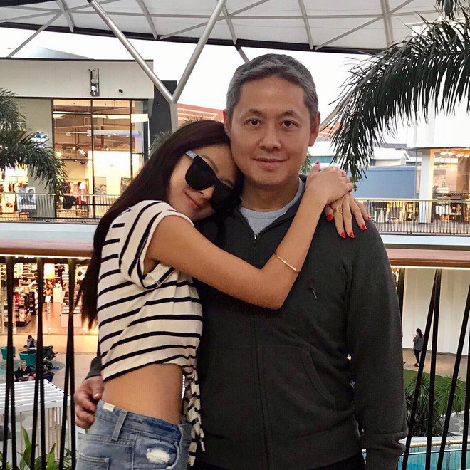 Cuộc sống sang chảnh tột bậc của tiểu thư thừa kế xinh đẹp nhất Đài Loan ảnh 21 Tiểu thư thừa kế xinh đẹp nhất Đài Loan và cuộc sống sang chảnh tột bậc-21