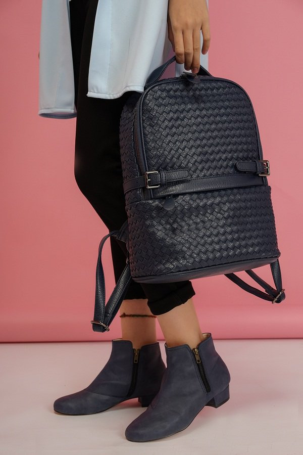 Nằm lòng bí quyết diện boots cổ ngắn cá tính cho cho nàng “nấm lùn” ảnh 1 dsc01702