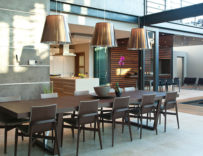 biet thu cua dai gia rong dep nhu oc dao rieng hinh anh 10