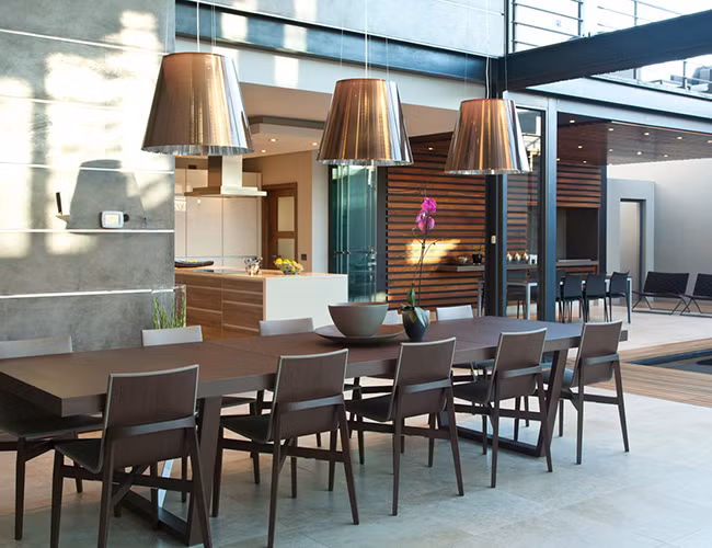 biet thu cua dai gia rong dep nhu oc dao rieng hinh anh 10