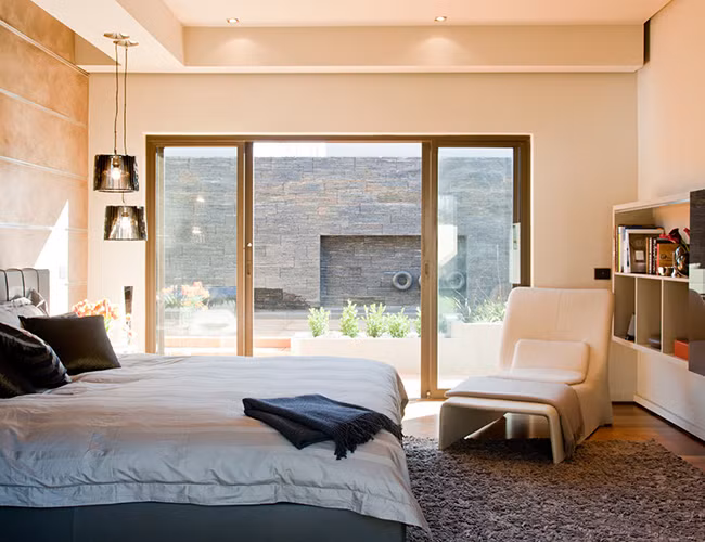 biet thu cua dai gia rong dep nhu oc dao rieng hinh anh 16