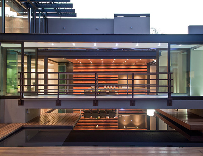 biet thu cua dai gia rong dep nhu oc dao rieng hinh anh 2