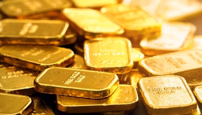 Giá vàng hôm nay đảo chiều giảm nhẹ