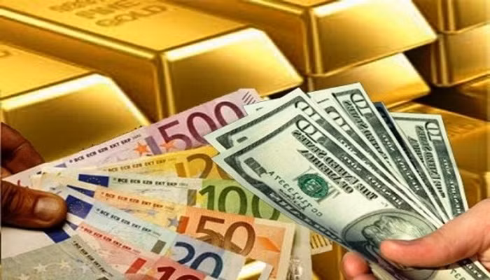 Giá vàng hôm nay tiếp tục chiều giảm