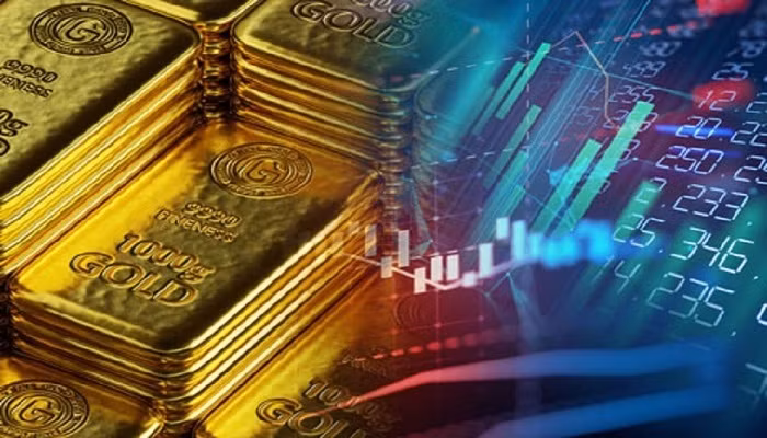 Giá vàng hôm nay phục hồi nhẹ