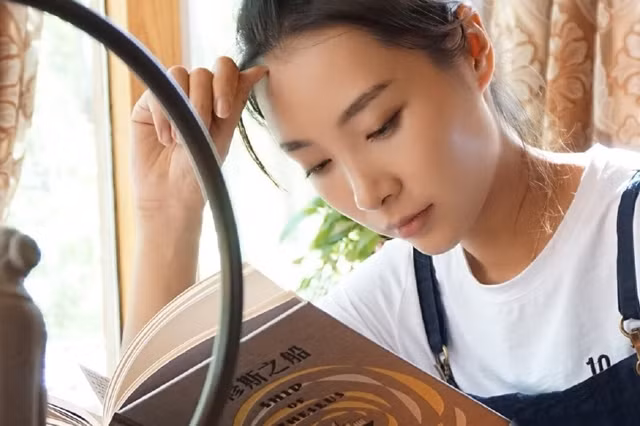 Bỏ học kiến trúc, cô gái Mông Cổ trở thành “nữ thần” của Microsoft nhờ chơi game ảnh 9