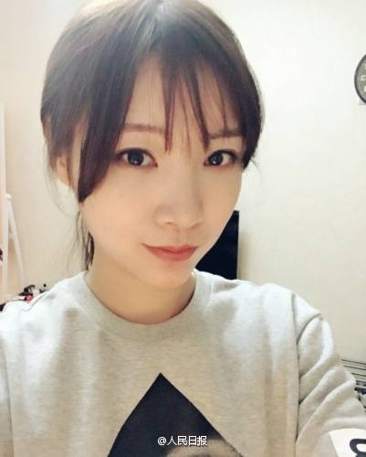 Bỏ học kiến trúc, cô gái Mông Cổ trở thành “nữ thần” của Microsoft nhờ chơi game ảnh 4 Bỏ học kiến trúc, cô gái Mông Cổ trở thành “nữ thần” của Microsoft nhờ chơi game ảnh 4