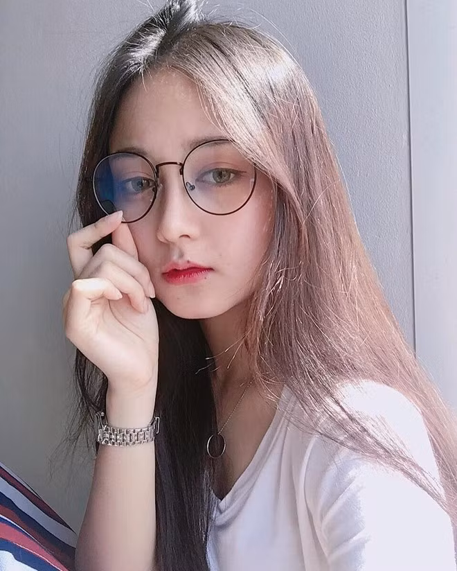 Không ít người nhầm tưởng Pornsawan Phusua lai Tây.