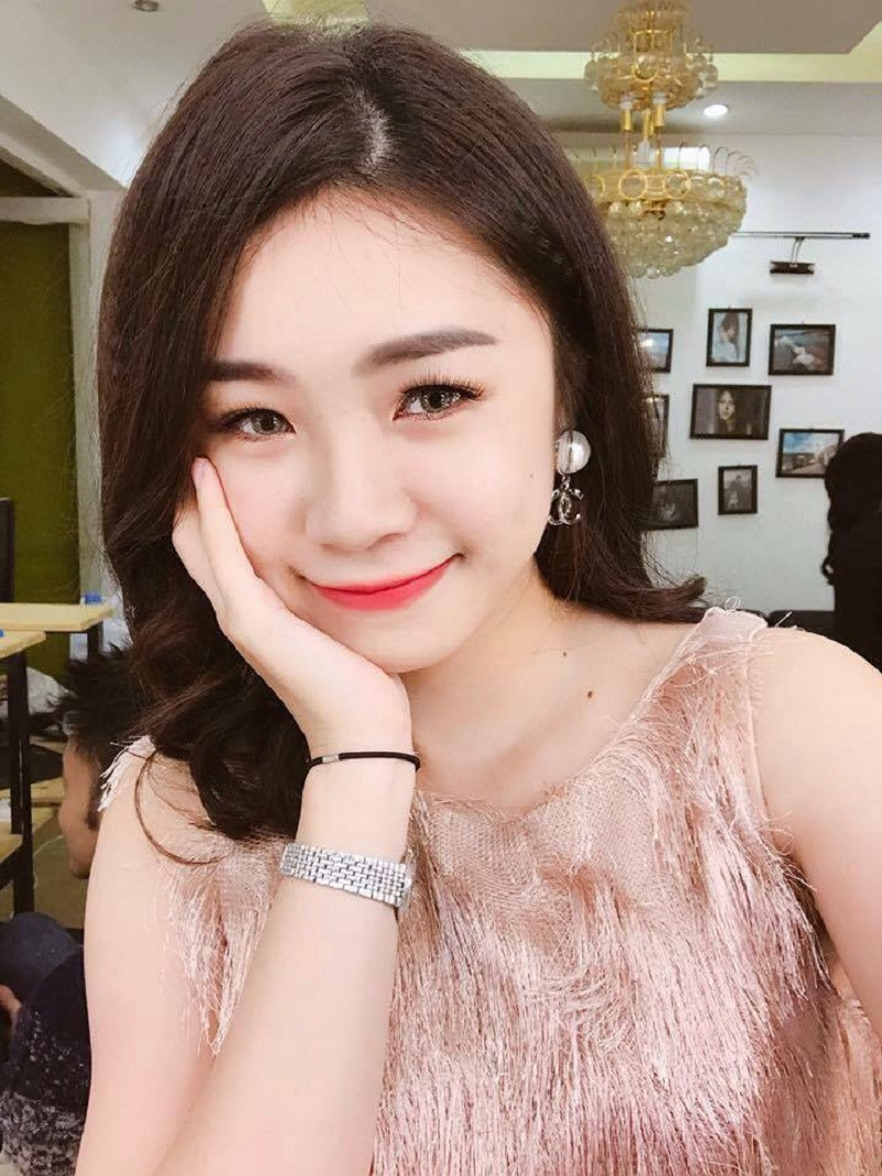 Cô nàng 9x Bắc Ninh kiếm 30 triệu/ tháng từ kinh doanh online ảnh 7 Cô nàng 9x Bắc Ninh kiếm 30 triệu/ tháng từ kinh doanh online ảnh 7