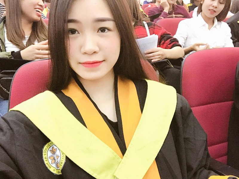 Cô nàng 9x Bắc Ninh kiếm 30 triệu/ tháng từ kinh doanh online ảnh 1 Cô nàng 9x Bắc Ninh kiếm 30 triệu/ tháng từ kinh doanh online ảnh 1