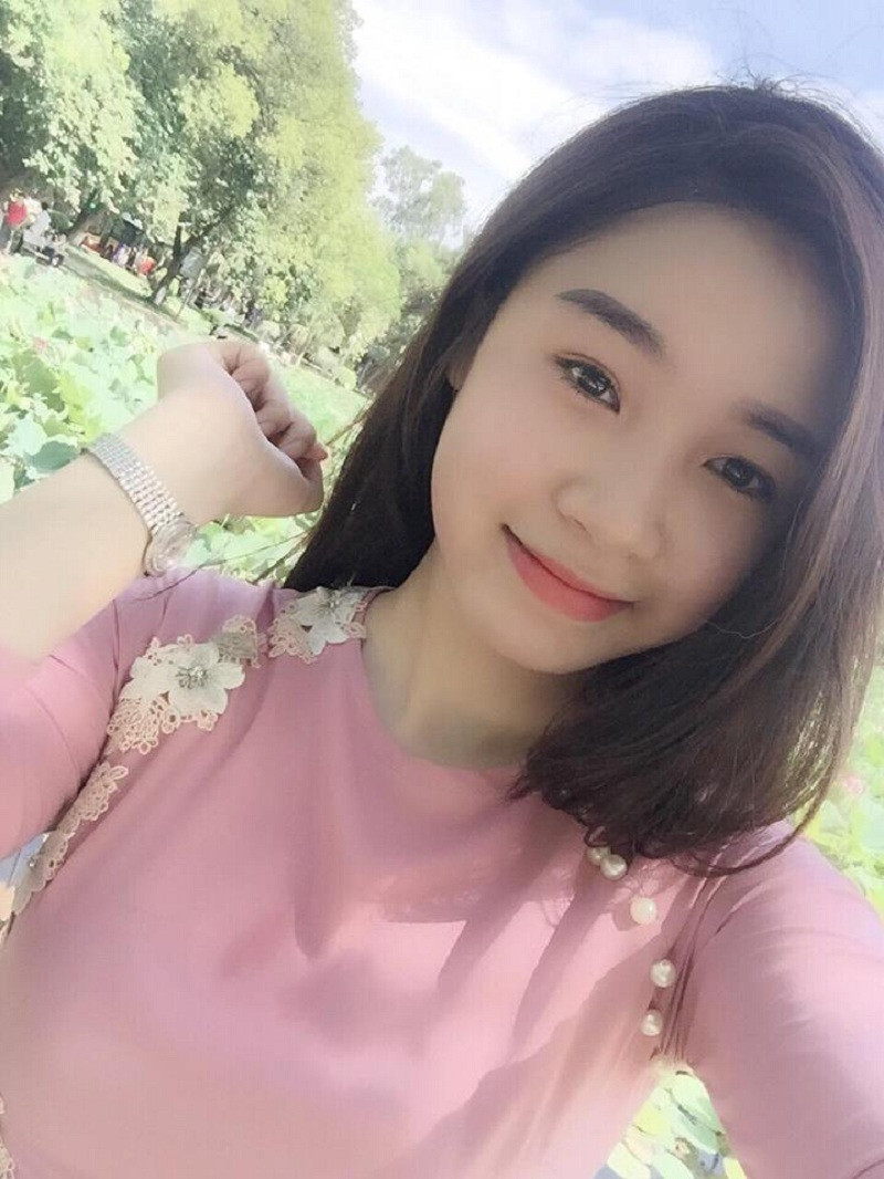 Cô nàng 9x Bắc Ninh kiếm 30 triệu/ tháng từ kinh doanh online ảnh 4 Cô nàng 9x Bắc Ninh kiếm 30 triệu/ tháng từ kinh doanh online ảnh 4