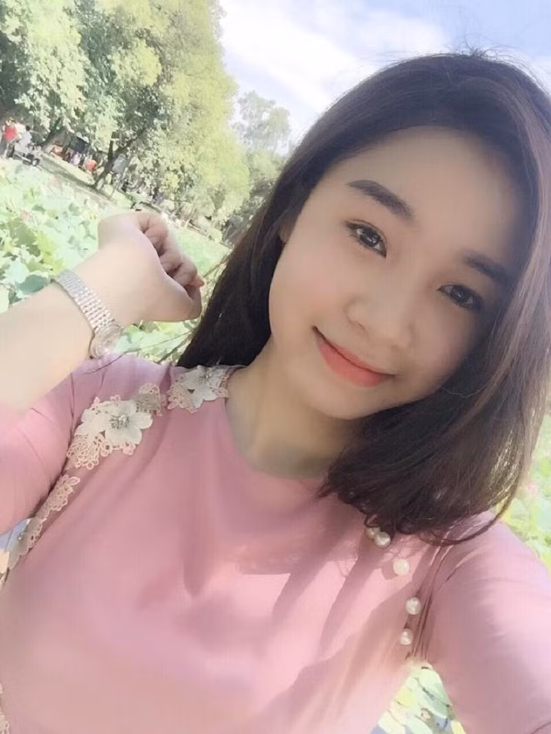 Cô nàng 9x Bắc Ninh kiếm 30 triệu/ tháng từ kinh doanh online ảnh 4