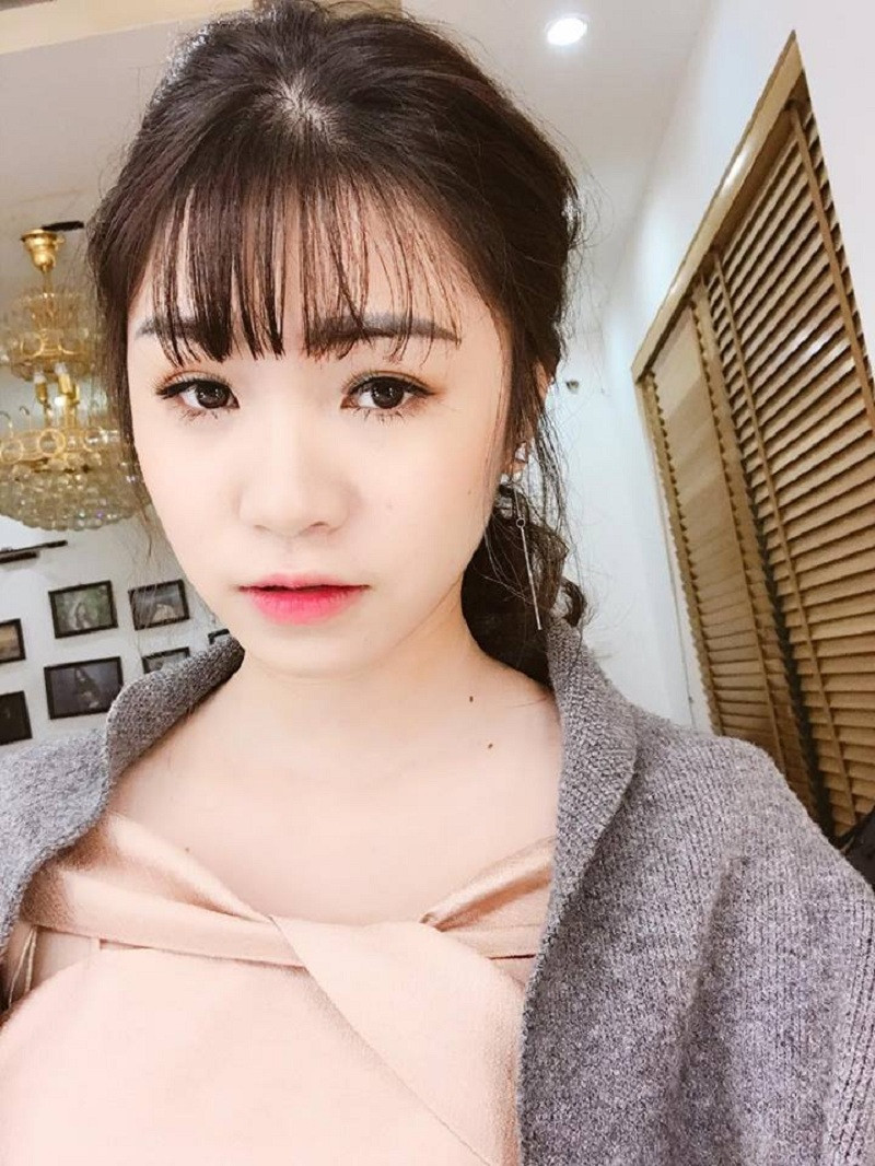 Cô nàng 9x Bắc Ninh kiếm 30 triệu/ tháng từ kinh doanh online ảnh 6 Cô nàng 9x Bắc Ninh kiếm 30 triệu/ tháng từ kinh doanh online ảnh 6