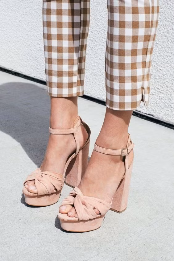 6 item giúp bạn “ăn gian” chiều cao hiệu quả ảnh 5