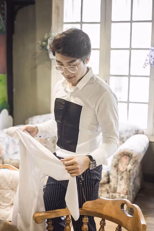  Bác sĩ sản khoa cũng có những bí quyết riêng để giữ gìn nhan sắc 