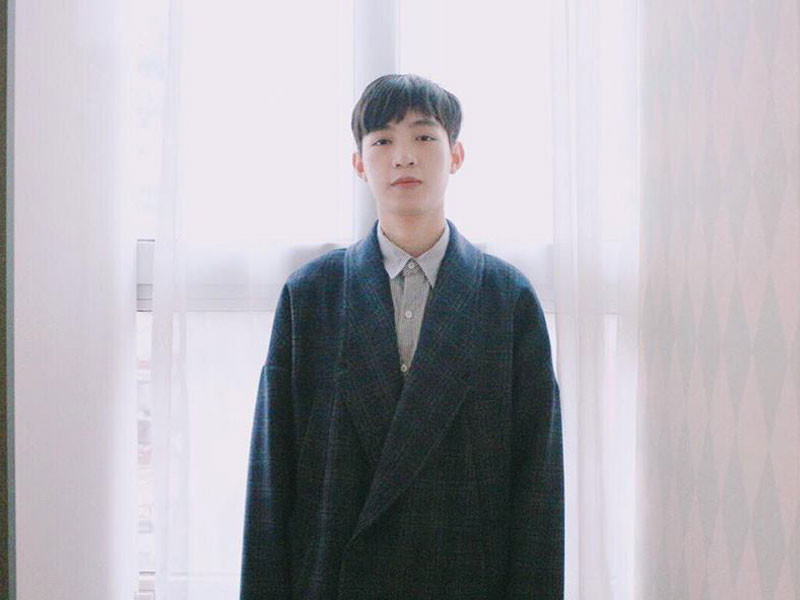 Trai đẹp 9x có tá thành tích học cực khủng, “nổi đình đám” với giới trẻ Hàn Quốc ảnh 6 Trai đẹp 9x có tá thành tích học cực khủng, “nổi đình đám” với giới trẻ Hàn Quốc ảnh 6