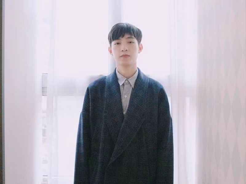 Trai đẹp 9x có tá thành tích học cực khủng, “nổi đình đám” với giới trẻ Hàn Quốc ảnh 6