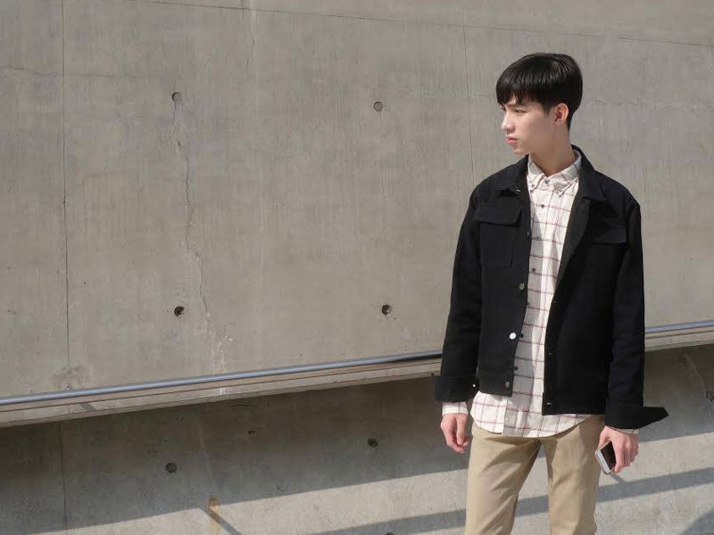 Trai đẹp 9x có tá thành tích học cực khủng, “nổi đình đám” với giới trẻ Hàn Quốc ảnh 1 Trai đẹp 9x có tá thành tích học cực khủng, “nổi đình đám” với giới trẻ Hàn Quốc ảnh 1