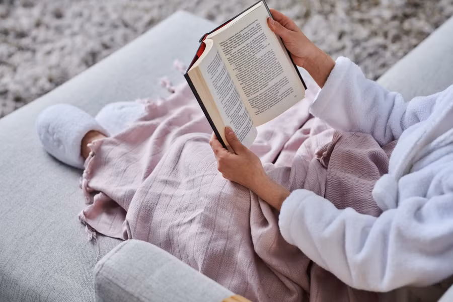  Có nhiều cách giúp bạn giải tỏa đầu óc và luôn lạc quan. (Ảnh: ITN)