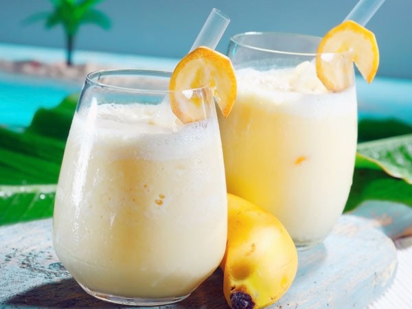Những ly nước “thần thánh” giảm mệt mỏi