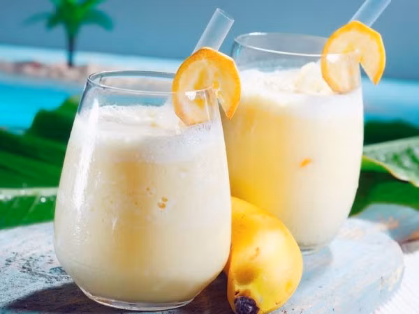 Những ly nước “thần thánh” giảm mệt mỏi