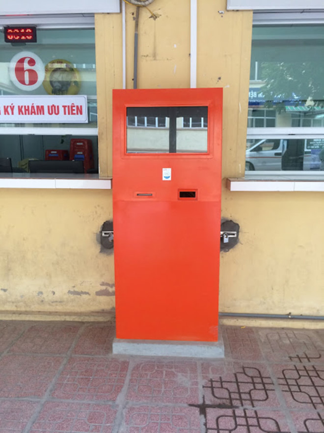 Hai triệu người dân Thái Bình tiến tới sử dụng thẻ khám bệnh thông minh - ảnh 2