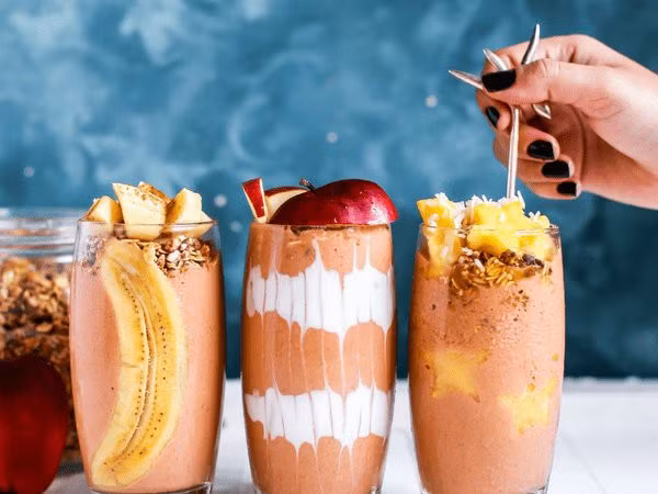 9 đồ uống thư giãn tốt nhất sau những giờ làm việc căng thẳng ở công sở - Ảnh 6.