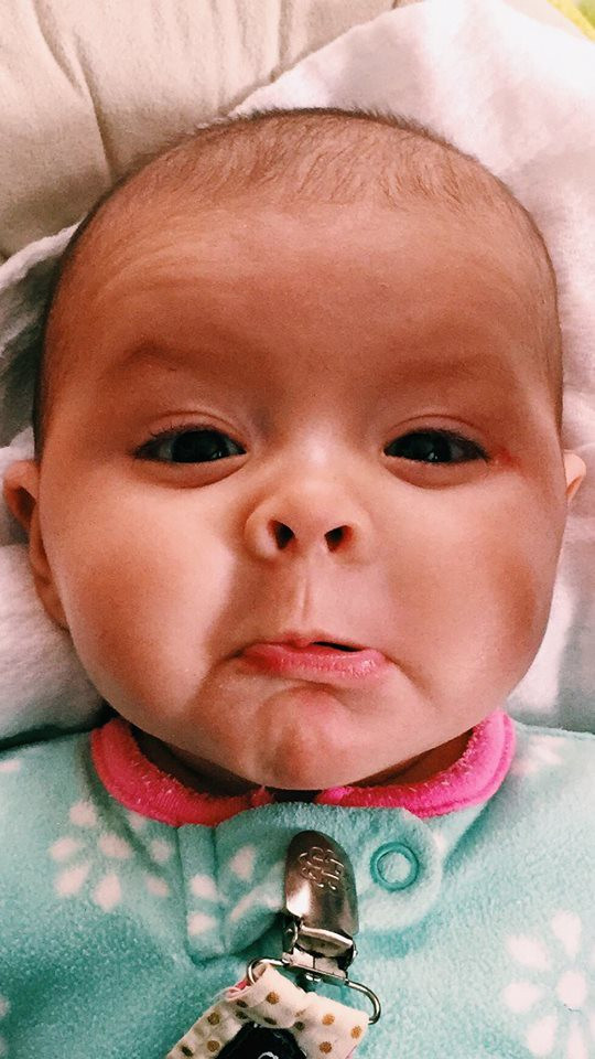 Chồng tí tởn chụp ảnh selfie lúc vợ tái mặt đau đẻ còn khoe lên mạng, ai cũng lo lắng cho “tính mạng” của anh sau đó - Ảnh 5. Chồng tí tởn chụp ảnh selfie lúc vợ tái mặt đau đẻ còn khoe lên mạng, ai cũng lo lắng cho “tính mạng” của anh sau đó - Ảnh 5.