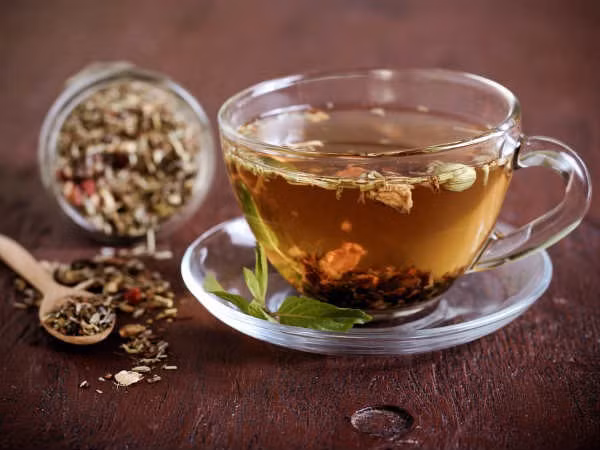 9 đồ uống thư giãn tốt nhất sau những giờ làm việc căng thẳng ở công sở - Ảnh 5.