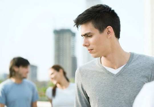 Ngày đi chụp ảnh cưới, bạn gái thú nhận một chuyện khiến tôi chết lặng