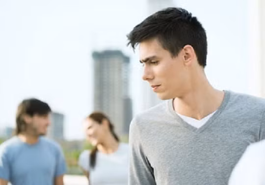 Ngày đi chụp ảnh cưới, bạn gái thú nhận một chuyện khiến tôi chết lặng