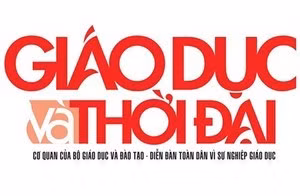 THÔNG BÁO Kết quả tuyển dụng nhân sự Báo Giáo dục và Thời đại