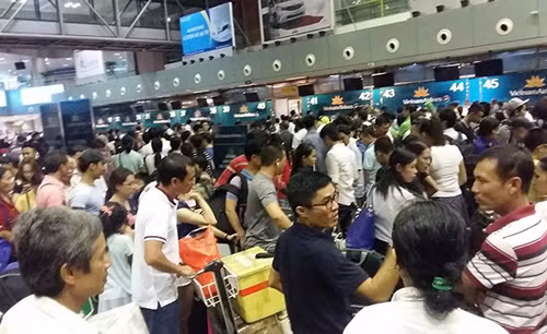 Các chính sách nổi bật có hiệu lực từ tháng 11/2017