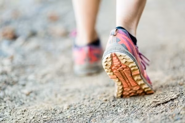 Đi bộ đem lại lợi ích gì cho sức khỏe?