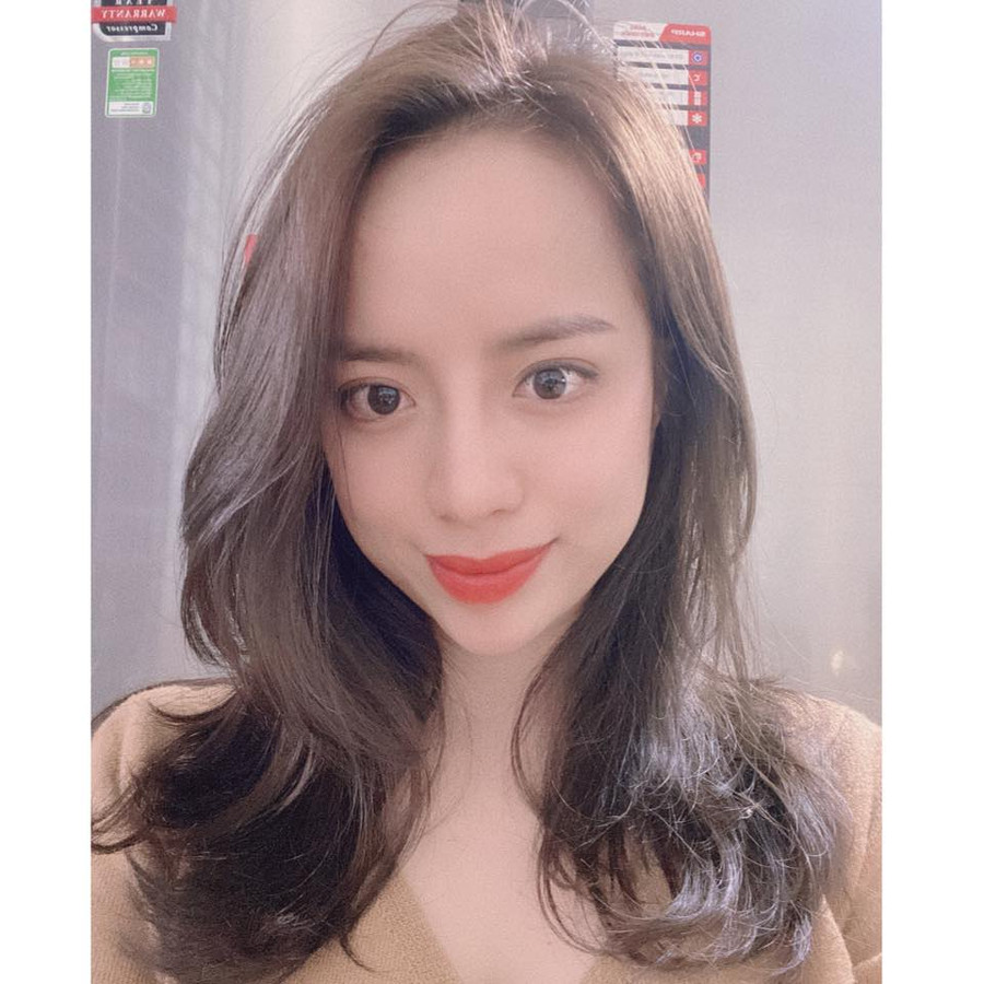 Trần Loan khiến hội chị em thả tim rần rần vì tài đảm đang, khéo léo, chế biến nhiều món ăn ngon lại tốt cho sức khỏe.