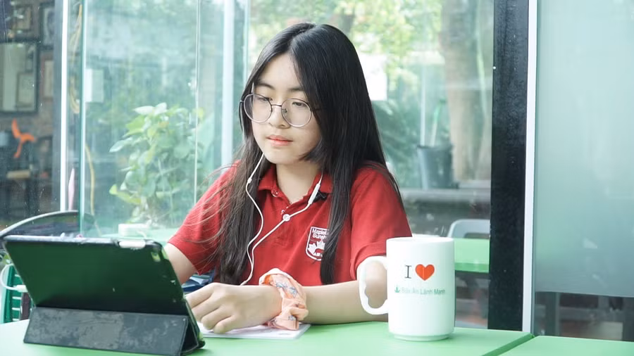 Sunshine Maple Bear tổ chức tọa đàm cùng phụ huynh trao hành trang cho công dân số ảnh 1