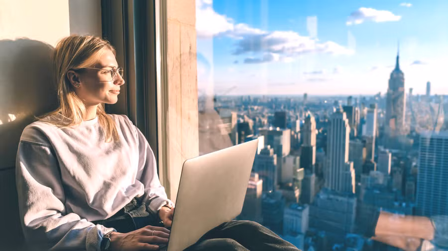 Việc làm của sinh viên trong quá trình học khác nhau tùy theo lĩnh vực giáo dục. (Ảnh: ITN)