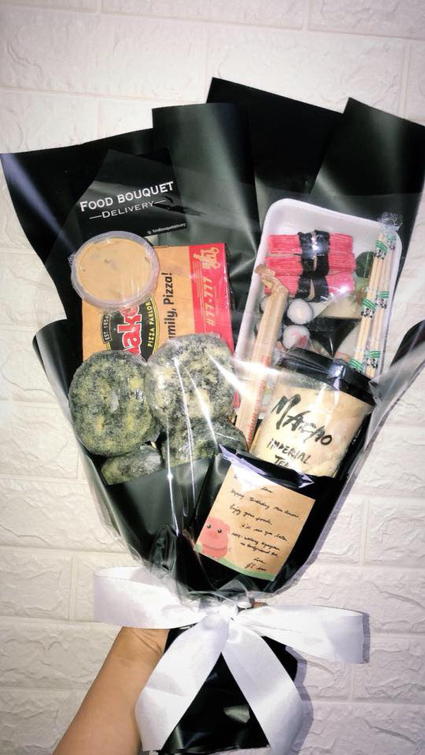 Những món quà Valentine khiến chị em 'cười ra nước mắt' ảnh 9 Những món quà Valentine khiến chị em 'cười ra nước mắt' ảnh 9