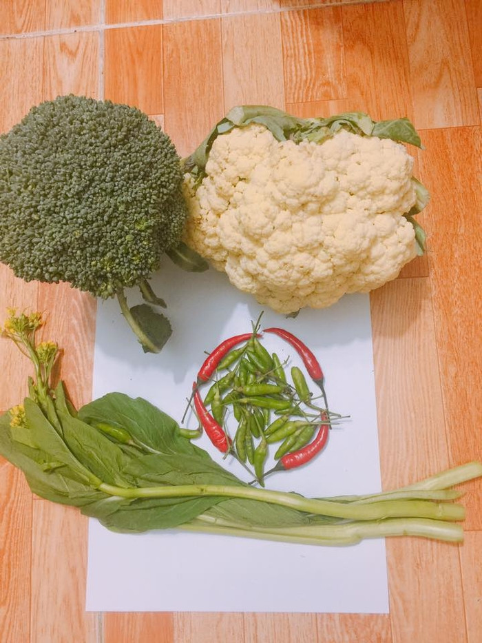 Những món quà Valentine khiến chị em 'cười ra nước mắt' ảnh 12 Những món quà Valentine khiến chị em 'cười ra nước mắt' ảnh 12