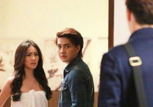 Nỗi đau của người chồng không thể chia tay vợ dù bị “cắm sừng“