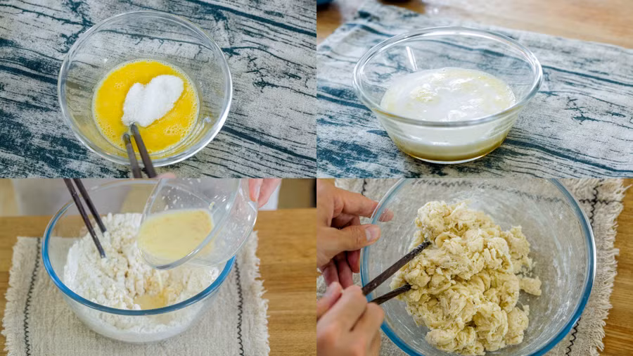 lam-banh-mi-bang-noi-com-dien-1