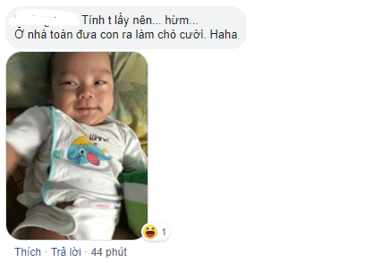 con trai sinh ra luc nao cung nhan nho vi thoi quen bat ngo cua me luc mang bau - 6