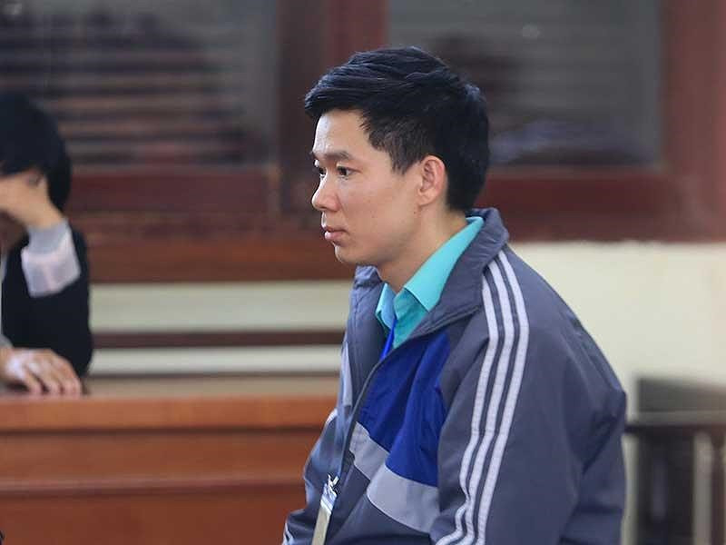 Tình tiết mới trước giờ xử Hoàng Công Lương - ảnh 1