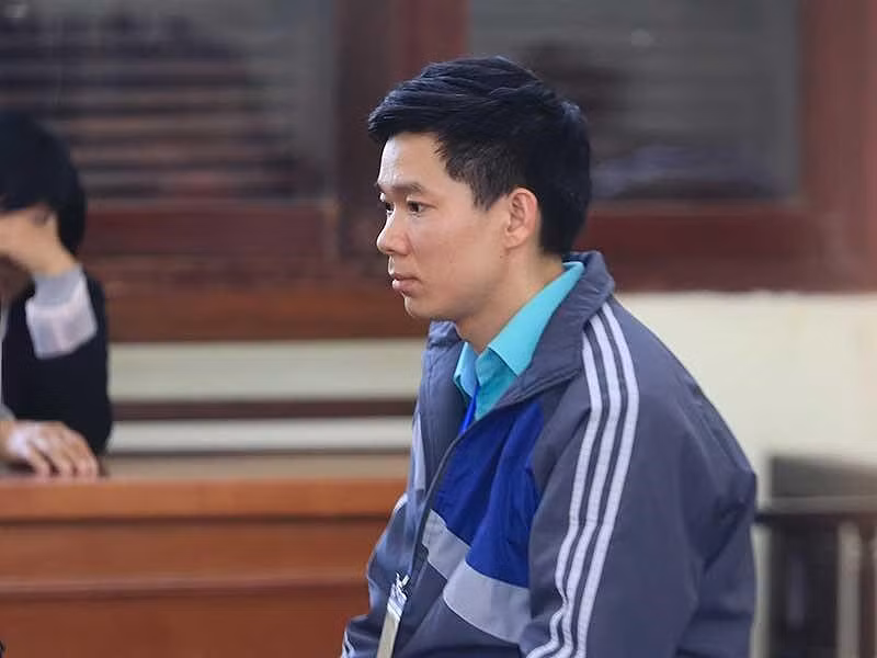 Tình tiết mới trước giờ xử Hoàng Công Lương - ảnh 1